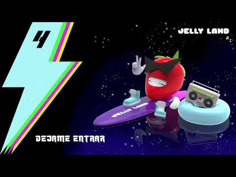 Pierre Cruz, Pete Alauk - Dejame Entrar (Audio)