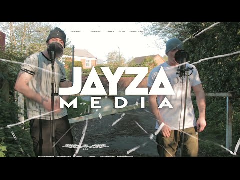 Jayza x Rickyleen - Duo [Net Video]