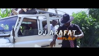 DJ Arafat - Maplôrly