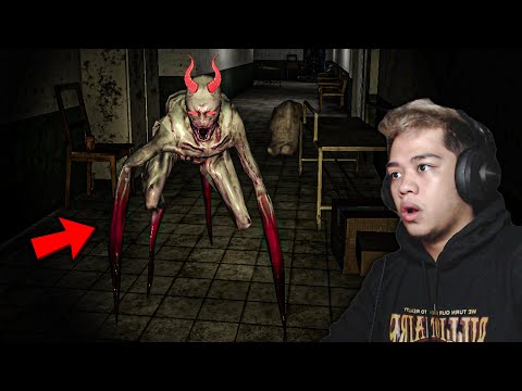 Bangungot sa Specimen Zero LIVE | Nightmare Mode