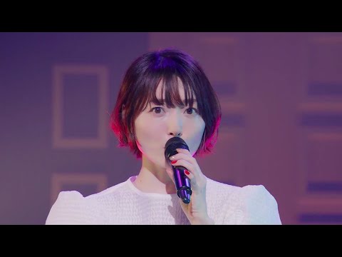 花澤香菜「恋愛サーキュレーション」Full size（Live Video）