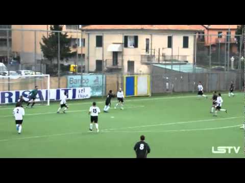 HL Carasco - United Rapallo 2-1