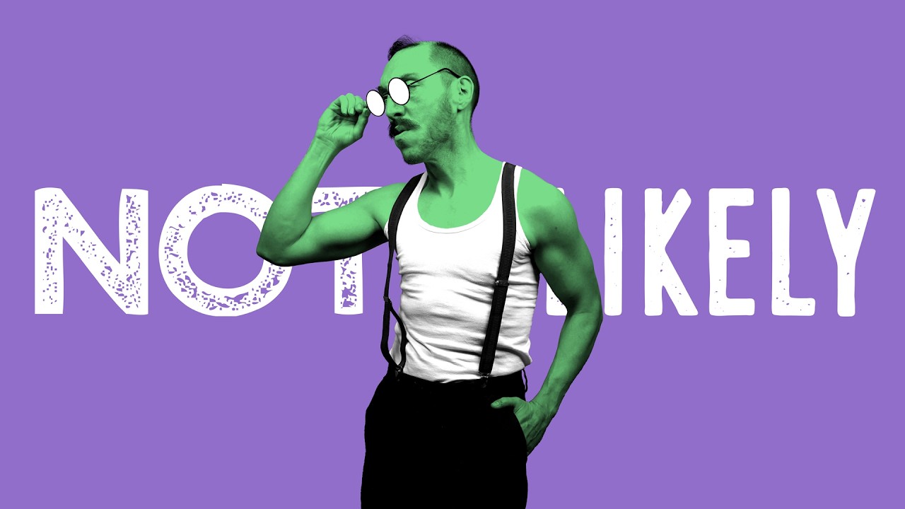 Jamie Lenman - Not Likely - YouTube