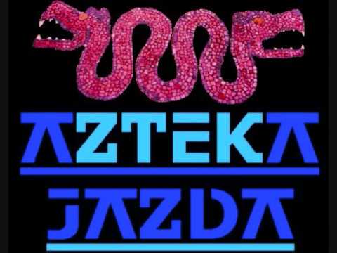 AZTEKA - Andrzejki 2003 full set