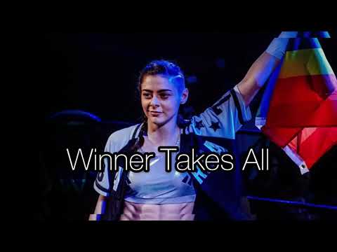 Charlie Morgan Theme Song “Winner Takes All” (Arena Effect)