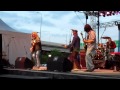 "Late Last Night" - Todd Snider - Live @ Waterfront Park - Louisville, KY(5/4/2011)
