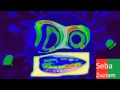 Klasky Csupo Logo History Group