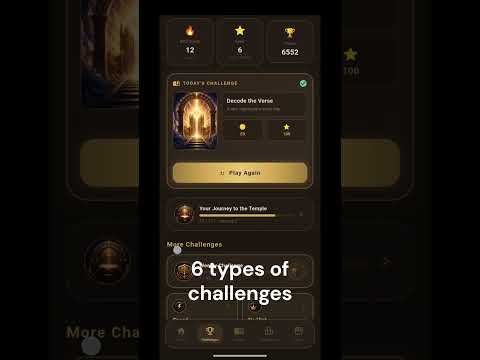 Covenant Biblical Cryptogram video thumbnail