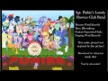Sgt. Pinkie's Lonely Hooves Club Band 
