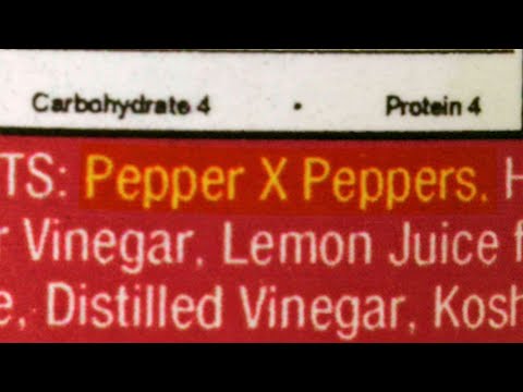 Scharfe Saucen: Die erste Zutat ist alles