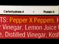Hot Sauces: First Ingredient Is Everything