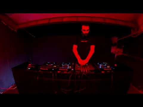 Slow Down a Little Bit (Gogi Gunia DJ Set) vol.1