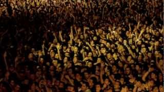 Iron Maiden - Dance Of Death (En Vivo!) [HD]