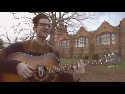 Burberry Acoustic - 'Home' by Dan Croll