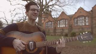 Burberry Acoustic - 'Home' by Dan Croll