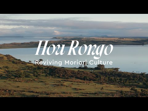 Moriori today