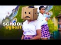 SCHOOL UGLIEST FULL MOVIE Africa Kids In Love