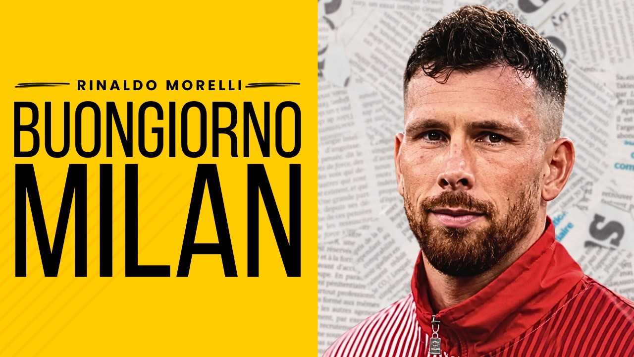 Perché Hojbjerg avrebbe senso al Milan