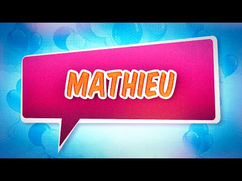 download lagu mp3 mp4 Mathieu Musique, download lagu Mathieu Musique gratis, unduh video klip Mathieu Musique