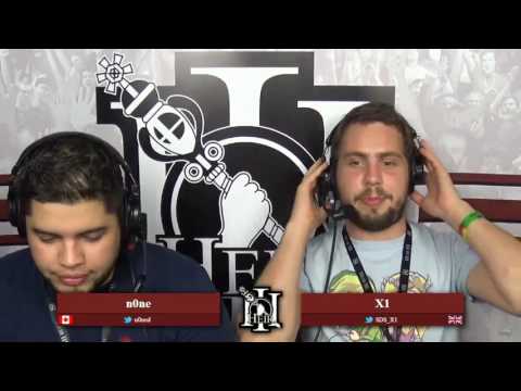 Best of Melee Streams: 2016-08-21