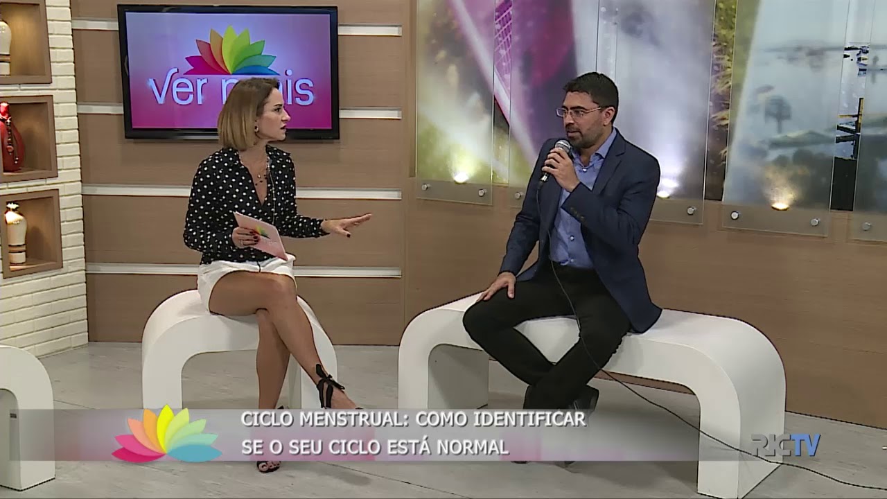 Ciclo menstrual: como identificar se o seu ciclo está normal