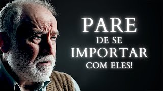 Stop Wasting Your Energy on the Wrong People! Listen to These Teachings Now!