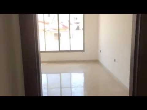 185 Sq meter- 3 BDR - 3 Bath . see inside.