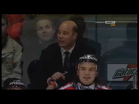 Kärpät-JYP-3.1.2008