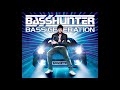 Don't walk away - Basshunter