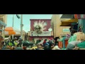 Wolf Warriors 2 - Trailer 2