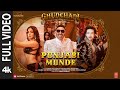 Ghudchadi Punjabi Munde Full Video Parth Khushalii Kumar Sukhbir Tulsi K Lijo DJ Chetas