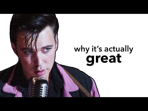 The Elvis Movie Is WEIRD | Explained