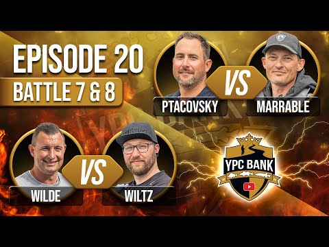 WHO gets the last TICKETS for the FINALS ? YPC BANK 2024 Episode 20