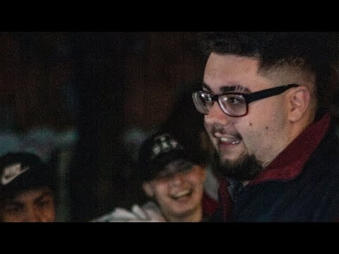 EFRUM VS SLR (CUARTOS) - WEST UNDER LEAGUE FECHA 2