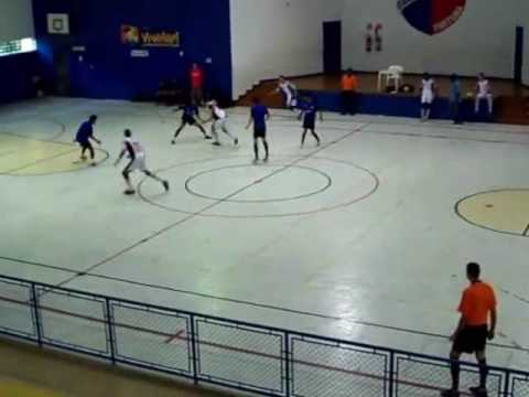 Originais x Yadoia   Melhores Momentos Defesa