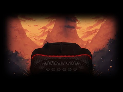 Shadow Racing: The Rise