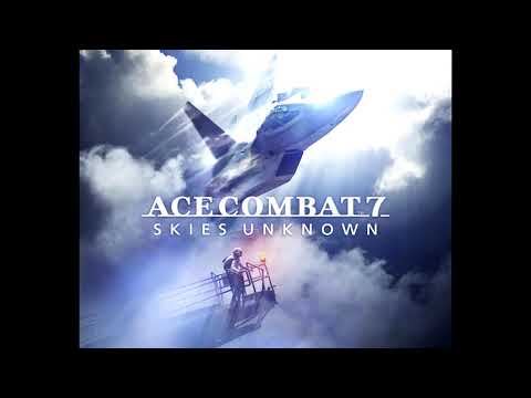 "Waiapolo Mountains" (Extended) - Ace Combat 7