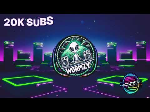 WORMZY 20K SUBS MIX @ BOUNCE REVOLUTION - HARD DANCE - DONK - DIRTY BANGERS - GBX