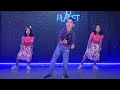 Kavala dance cover | jailer | Rajnikanth | Tamannaah | D planet |