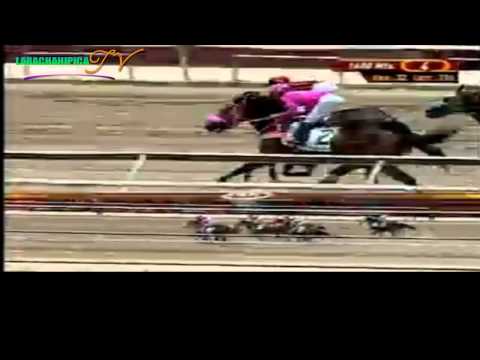 LA RINCONADA 4 CARRERA DOMINGO 27 DE ABRIL DEL 2014