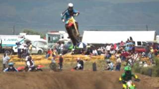 preview picture of video '2008 Cat's Classic Motocross'