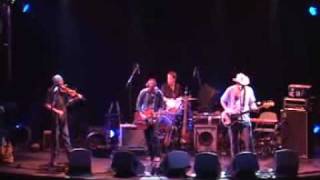 Boys Named Sue @ the Granada Theater