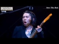 MIYAVI New Beat NewFuture JAPAN TOUR
