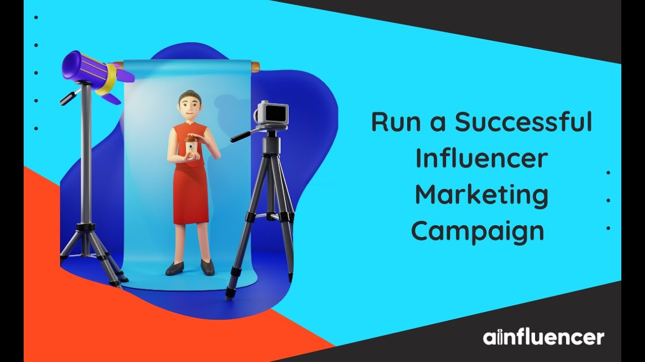 How to Run a Successful Campaign