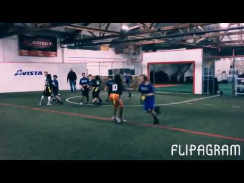 Outlaws vs Ballerz (Outlaws)