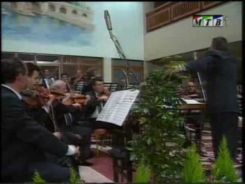 Благоја Дескоски - Mашки танц