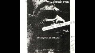 1,2,3, R.E.M. Gardening At Night, 9-9, Ages Of You, Live 1982, Merlins, Madison, WI