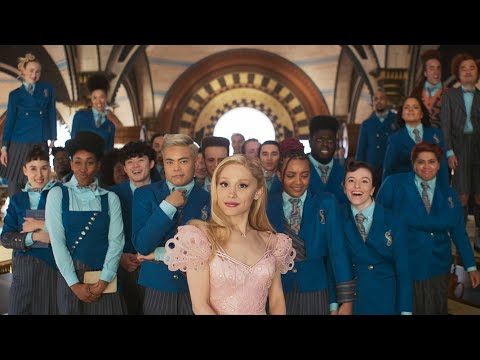 Dancing Through Life [1/2] | Wicked (HDR)