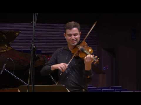Seifert Concert Series: Mateusz Smoczyński / Dominik Wania