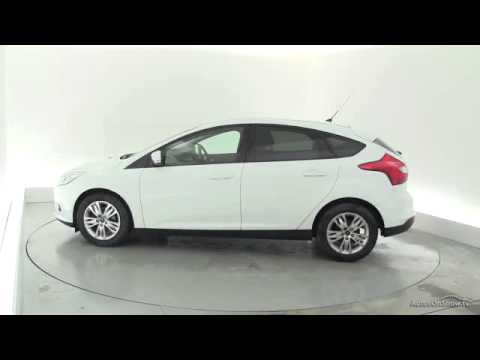 2012 FORD FOCUS EDGE TDCI 95